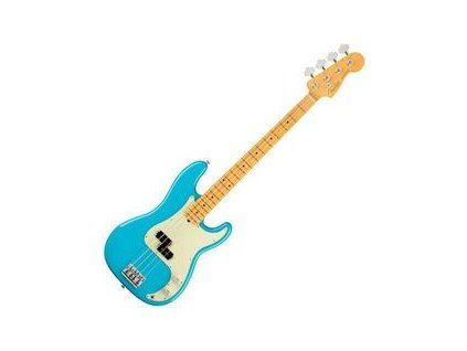 Fender American Professional II Precision Bass MN