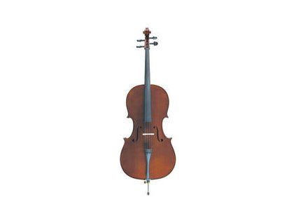 GEWA Cello Allegro Violoncello