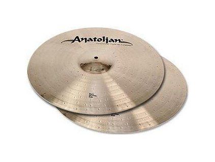 Anatolian Baris Hi-Hat 12"
