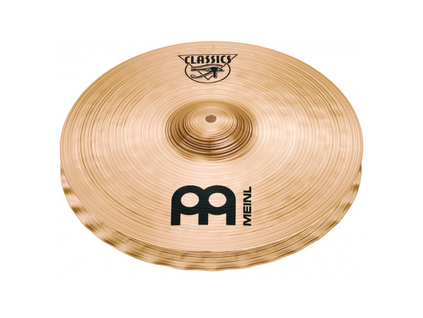 Meinl Hi-Hat 14"