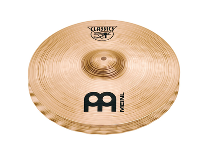 Meinl Hi-Hat 14"