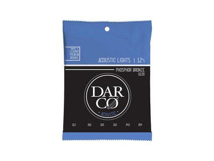 Darco 92/8 Phosphor Bronze