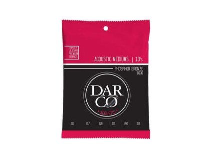 Darco 92/8 Phosphor Bronze
