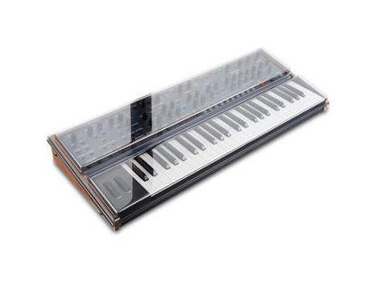 Decksaver Dave Smith Instruments Suitable