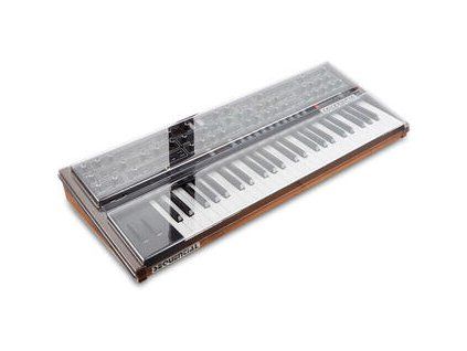 Decksaver Dave Smith Instruments Suitable