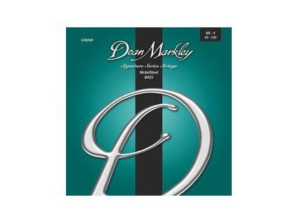 Dean Markley 2604A-ML