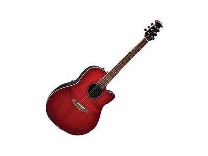 Ovation 2771AX-CCB Cherry Burst