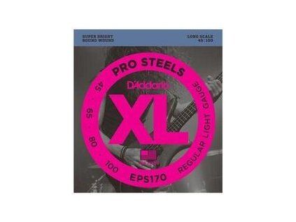 D'Addario EPS170
