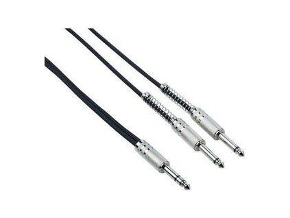 Bespeco BT800 150 cm Audio Cable