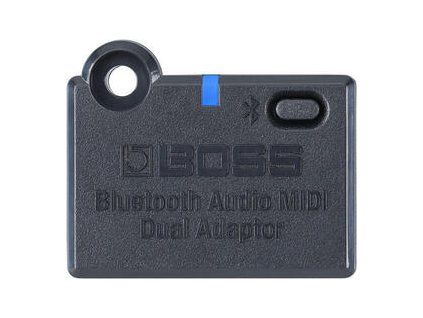 Boss BT MIDI Dual Adaptor