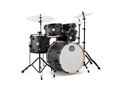 Mapex ST5045FIZ Storm Fusion Deep Black