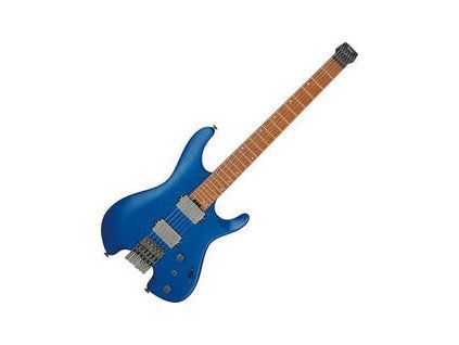 Ibanez Q52-LBM Laser Blue