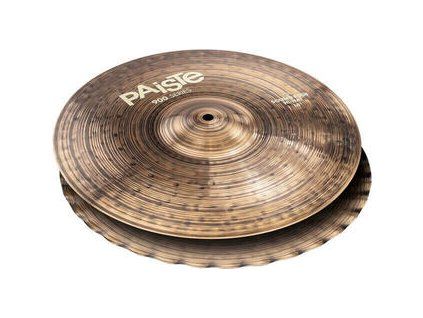 Paiste 900 Sound Edge Hi-Hat 14"