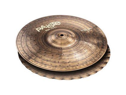 Paiste 900 Sound Edge Hi-Hat 14"