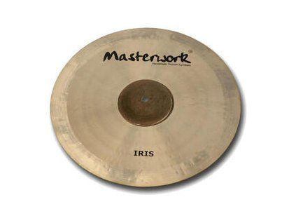 Masterwork Iris Cymbal