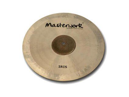 Masterwork Iris Cymbal