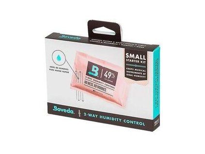 Boveda BVMFK-SM