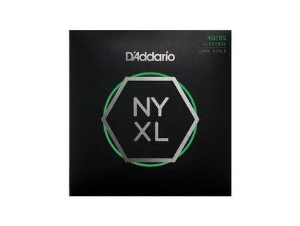 D'Addario NYXL4095