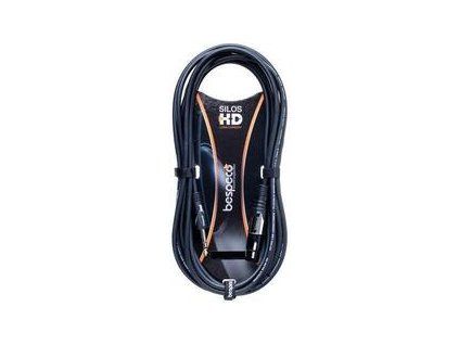 Bespeco HDSF900 Black 9 m