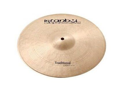 Istanbul Traditional Hi-Hat