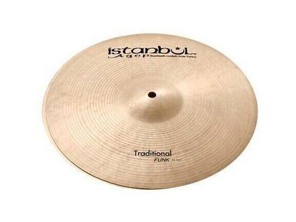 Istanbul Traditional Hi-Hat