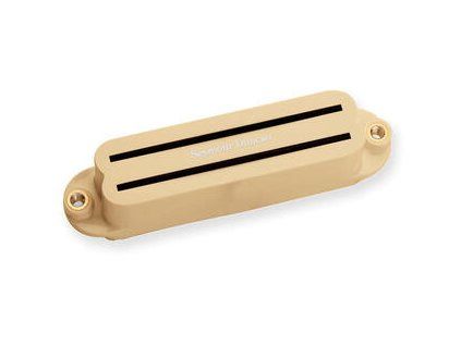 Seymour Duncan SHR-1N Hot Rails Strat Neck/Middle