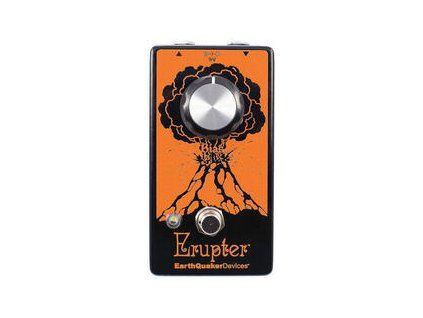 EarthQuaker Devices Erupter