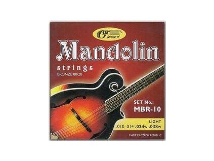 Gorstrings MBR-10