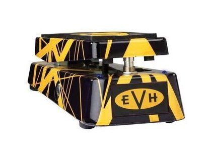 Dunlop EVH 95 Eddie Van Halen Signature Guitar Effect