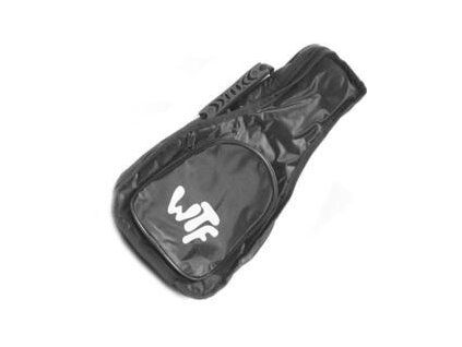 WTF UB05 Gigbag for ukulele Black