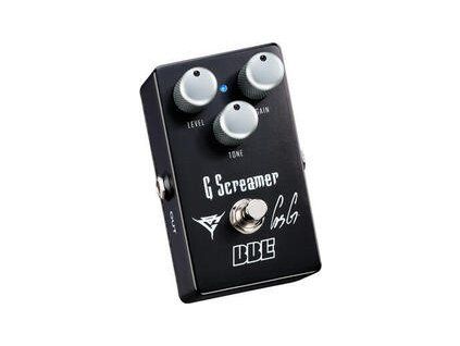 BBE Sound G Screamer OG-1