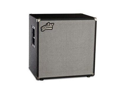 Aguilar DB410