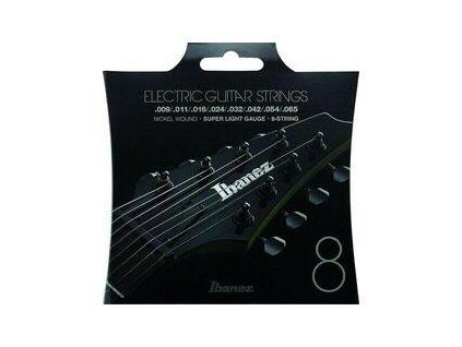 Ibanez IEGS8