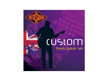 Rotosound Single Bass String