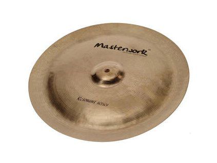 Masterwork Resonant Cymbal