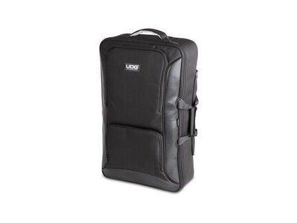 UDG Urbanite MIDI Controller BK DJ