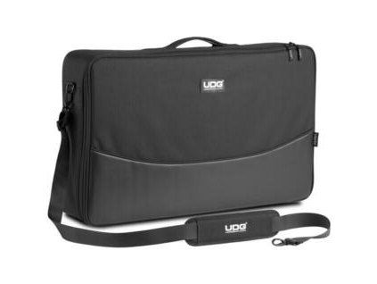 UDG Urbanite MIDI Controller BK DJ