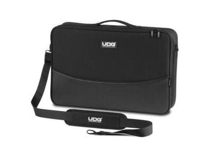 UDG Urbanite MIDI Controller BK DJ
