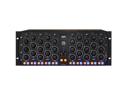 SPL All BK Analogue