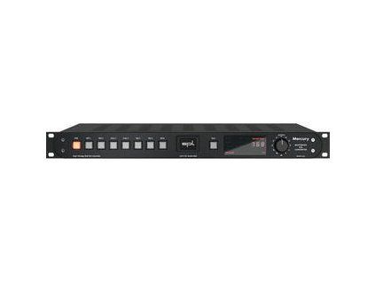 SPL All BK Analogue