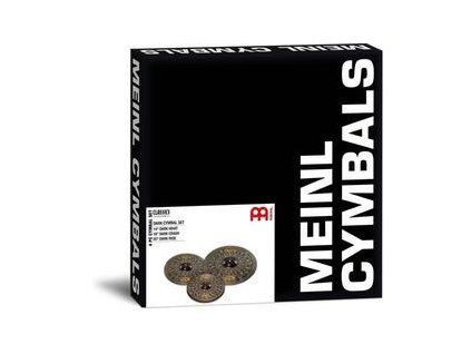 Meinl Classics Custom Dark Cymbal