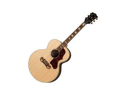Gibson J-200 Studio 2019 Antique Natural