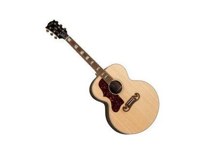 Gibson J-200 Studio 2019 Antique Natural