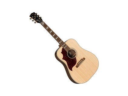 Gibson Hummingbird Studio 2019 Antique Natural