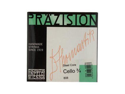 Thomastik Präzision Cello Strings