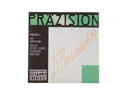 Thomastik Präzision Cello Strings