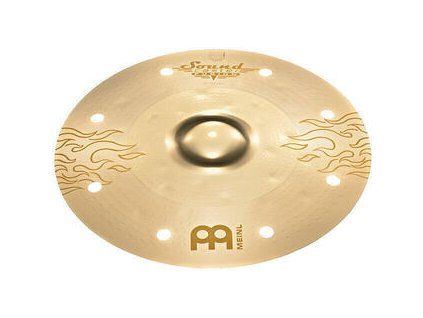 Meinl Soundcaster Fusion Crash Cymbal