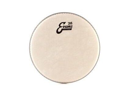 Evans Calftone Tom Drum Head