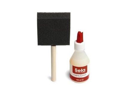 Sela SE 028 Drum Cleaner