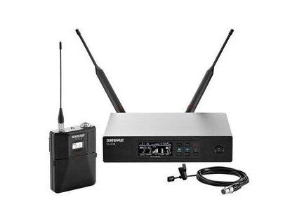 Shure QLXD14E/93 MHz